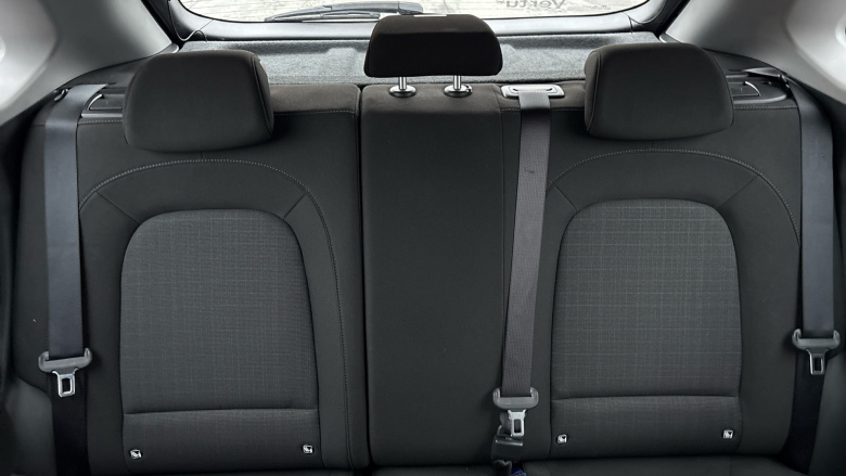 Hyundai Kona 1.6 GDi Hybrid SE Connect 5dr DCT Hybrid Hatchback